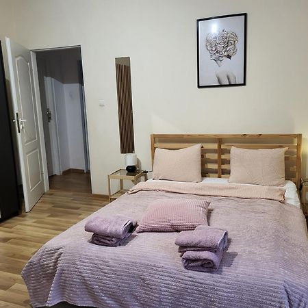 Apartamenty Kaskada Miedzygorze Exteriér fotografie
