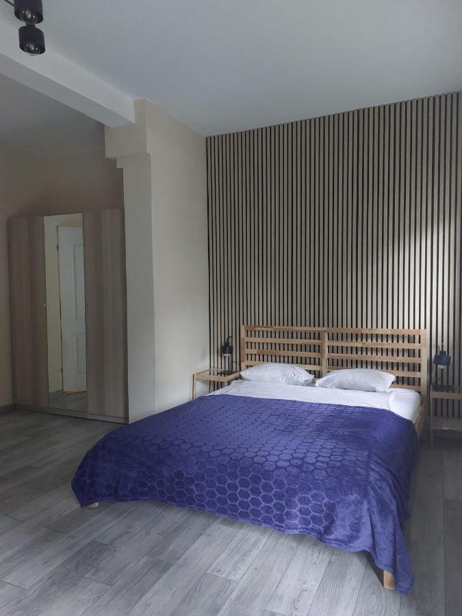 Apartamenty Kaskada Miedzygorze Exteriér fotografie