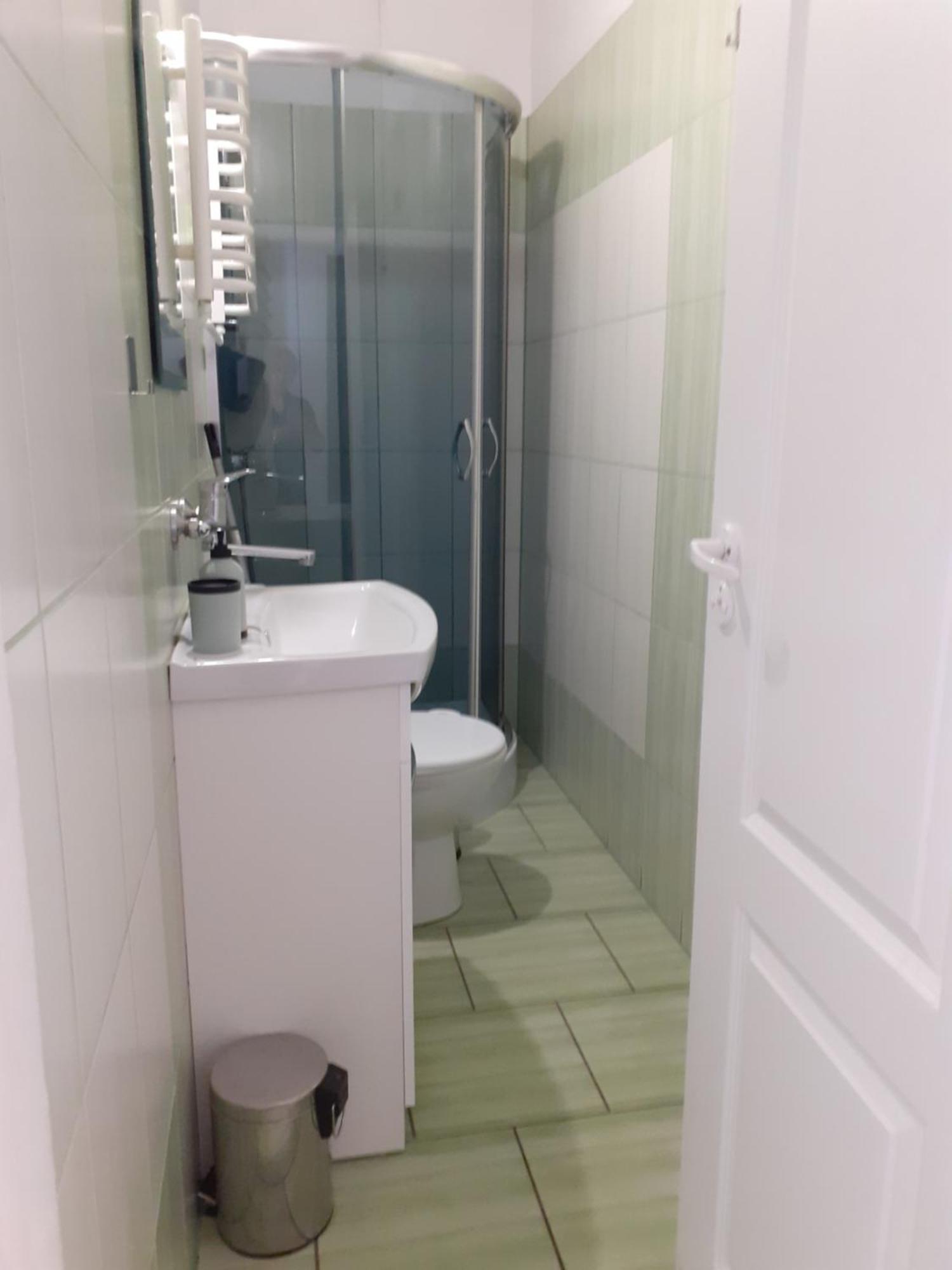 Apartamenty Kaskada Miedzygorze Pokoj fotografie