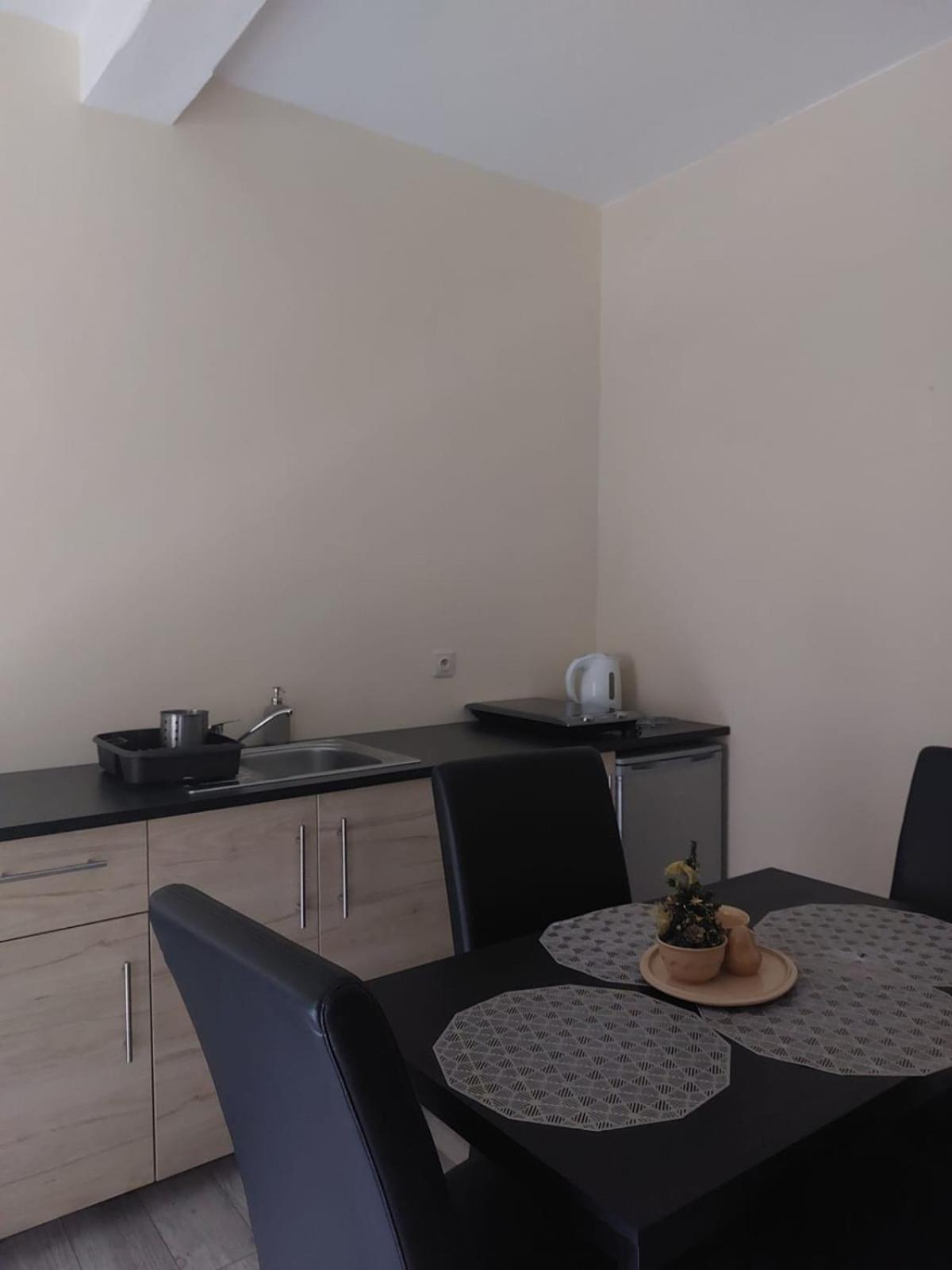 Apartamenty Kaskada Miedzygorze Pokoj fotografie