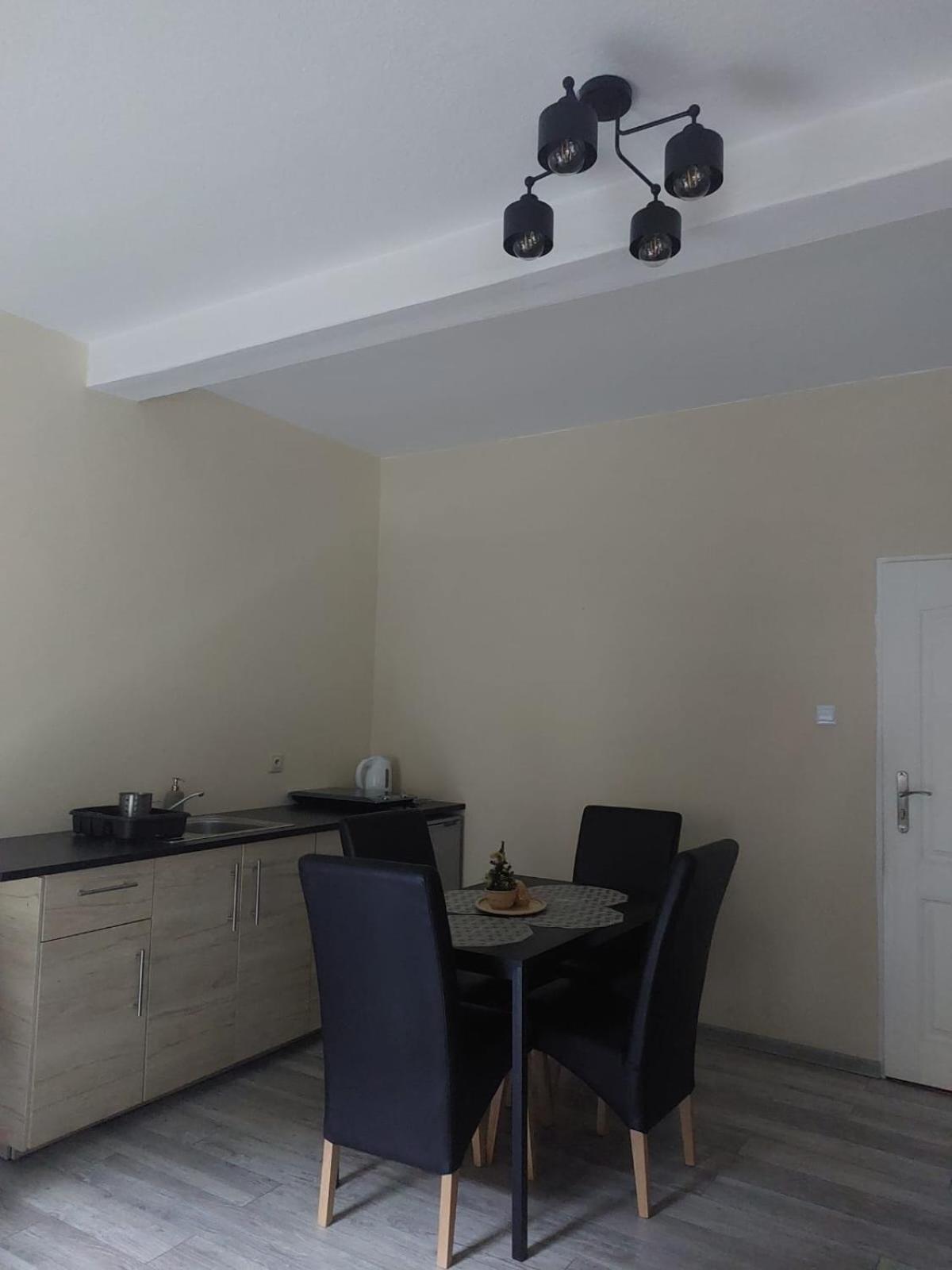 Apartamenty Kaskada Miedzygorze Pokoj fotografie