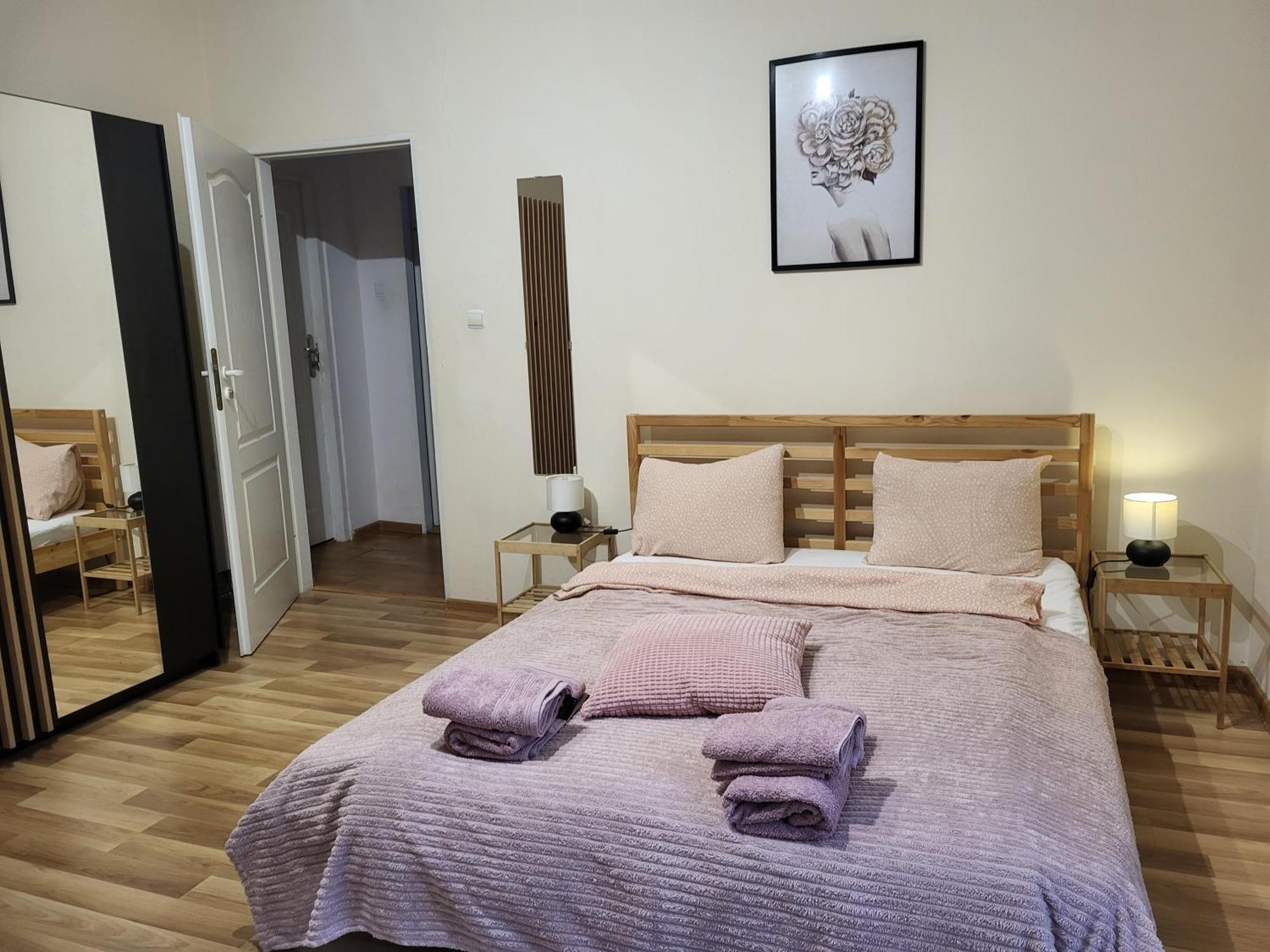 Apartamenty Kaskada Miedzygorze Exteriér fotografie